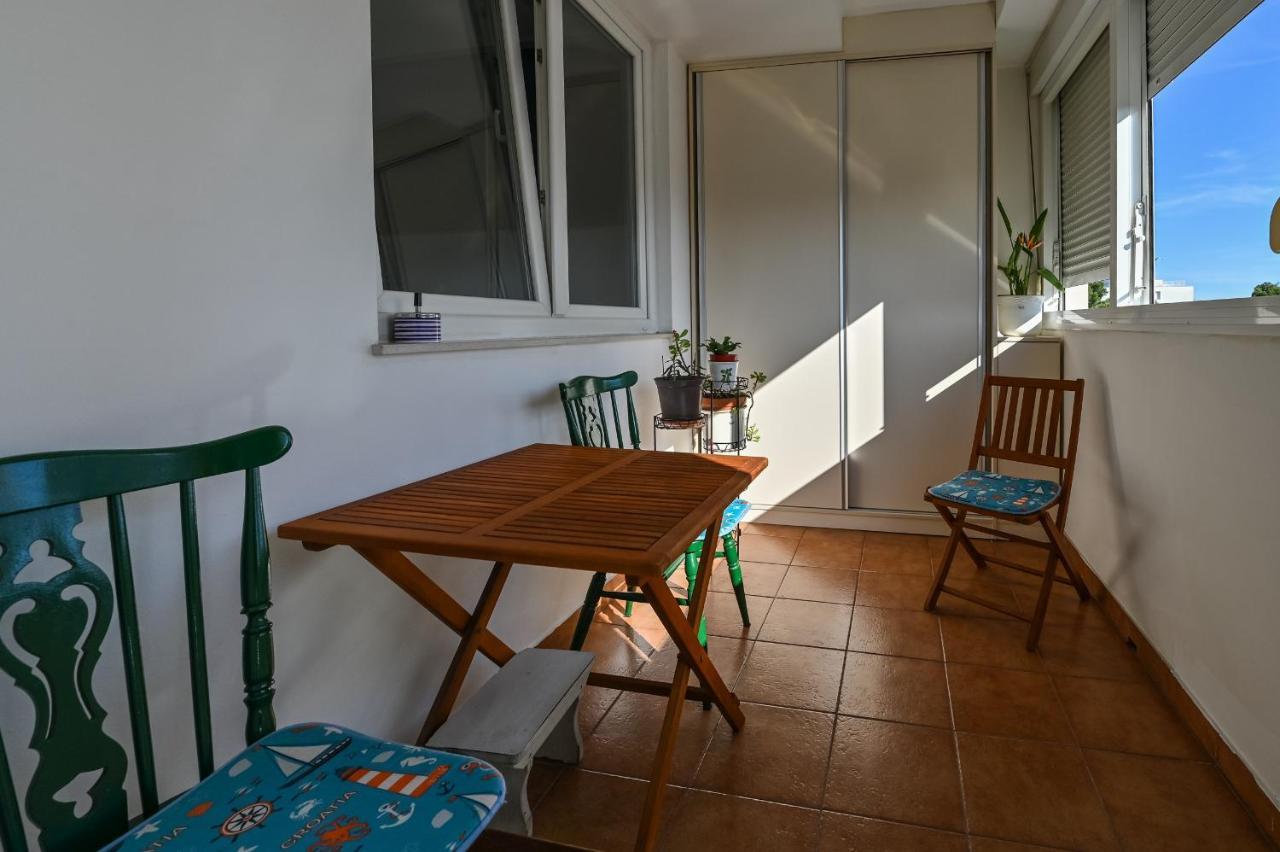 Apartment Dada Zadar -Excellent Apartment Nearby Old City Exterior foto